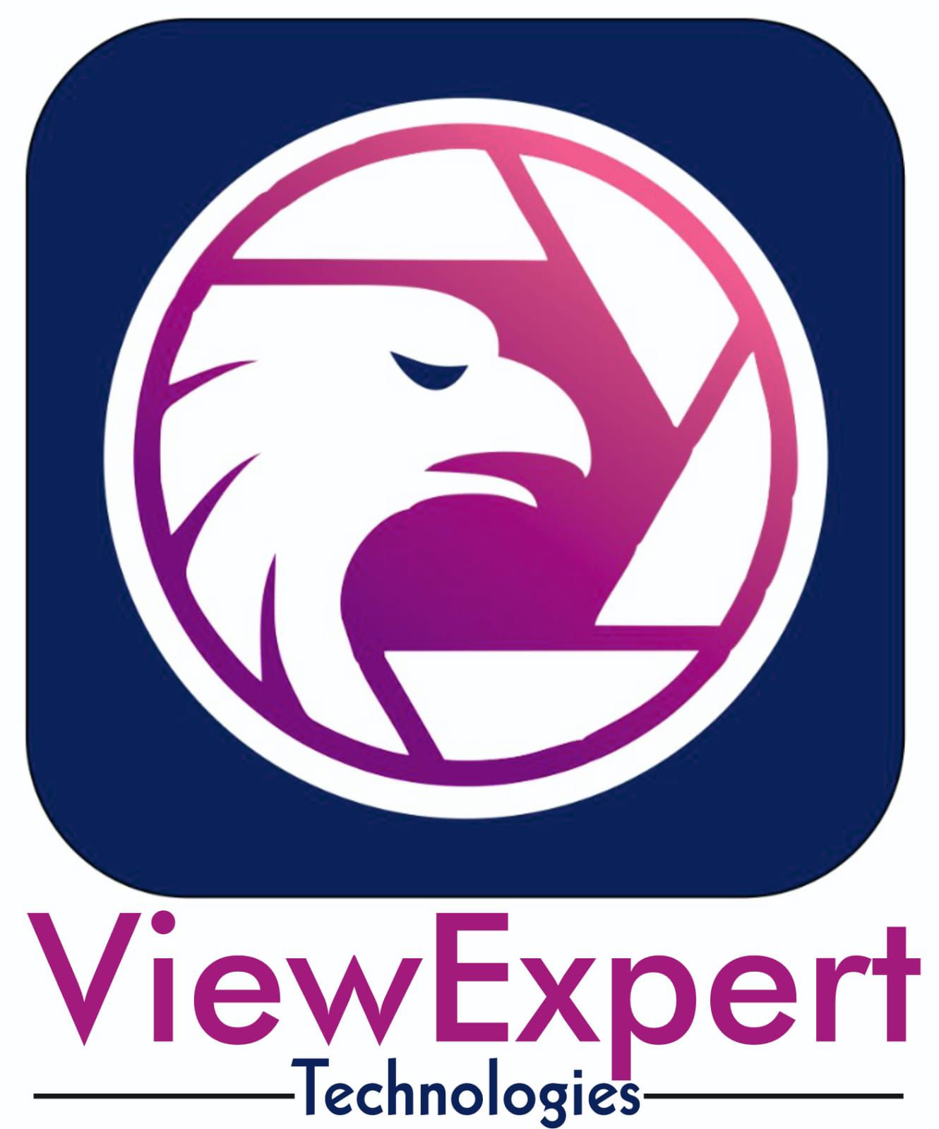 ViewExpert Technologies logo