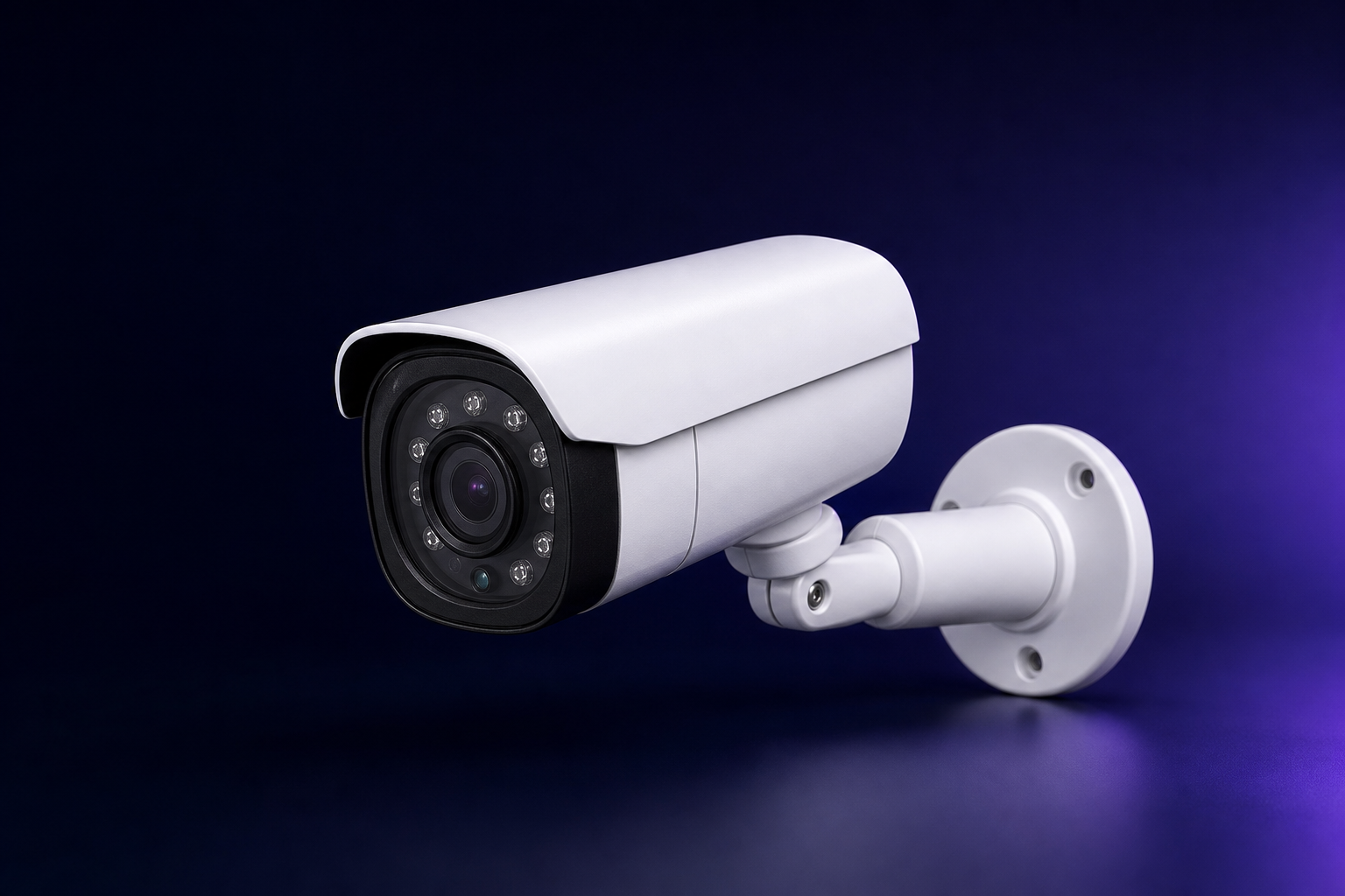 CCTV system product